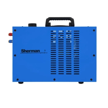 Sherman WRC 300B z alarmem